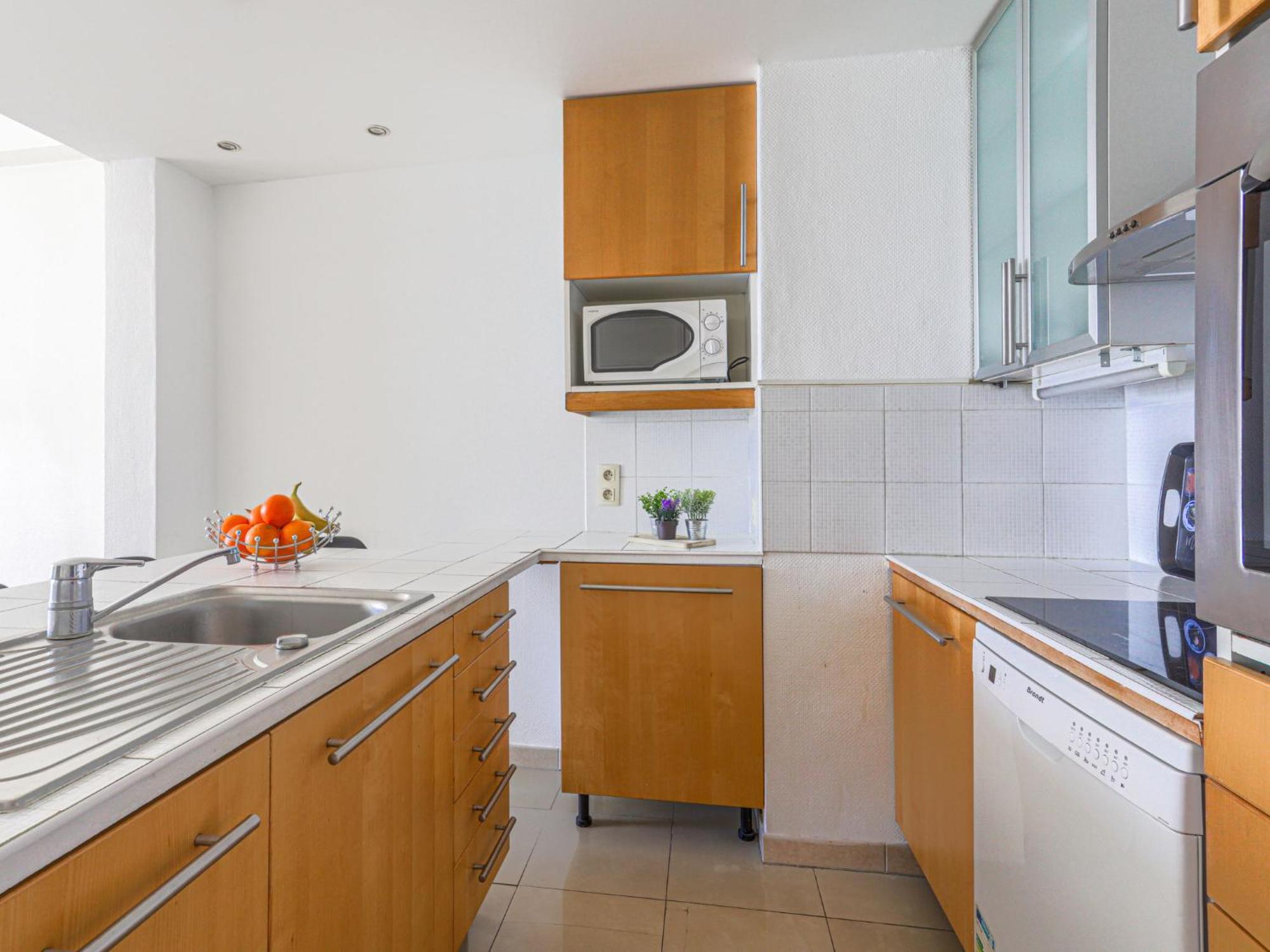 Apartment Les Yuccas Promenade Des Anglais By Interhome Nizza Kültér fotó