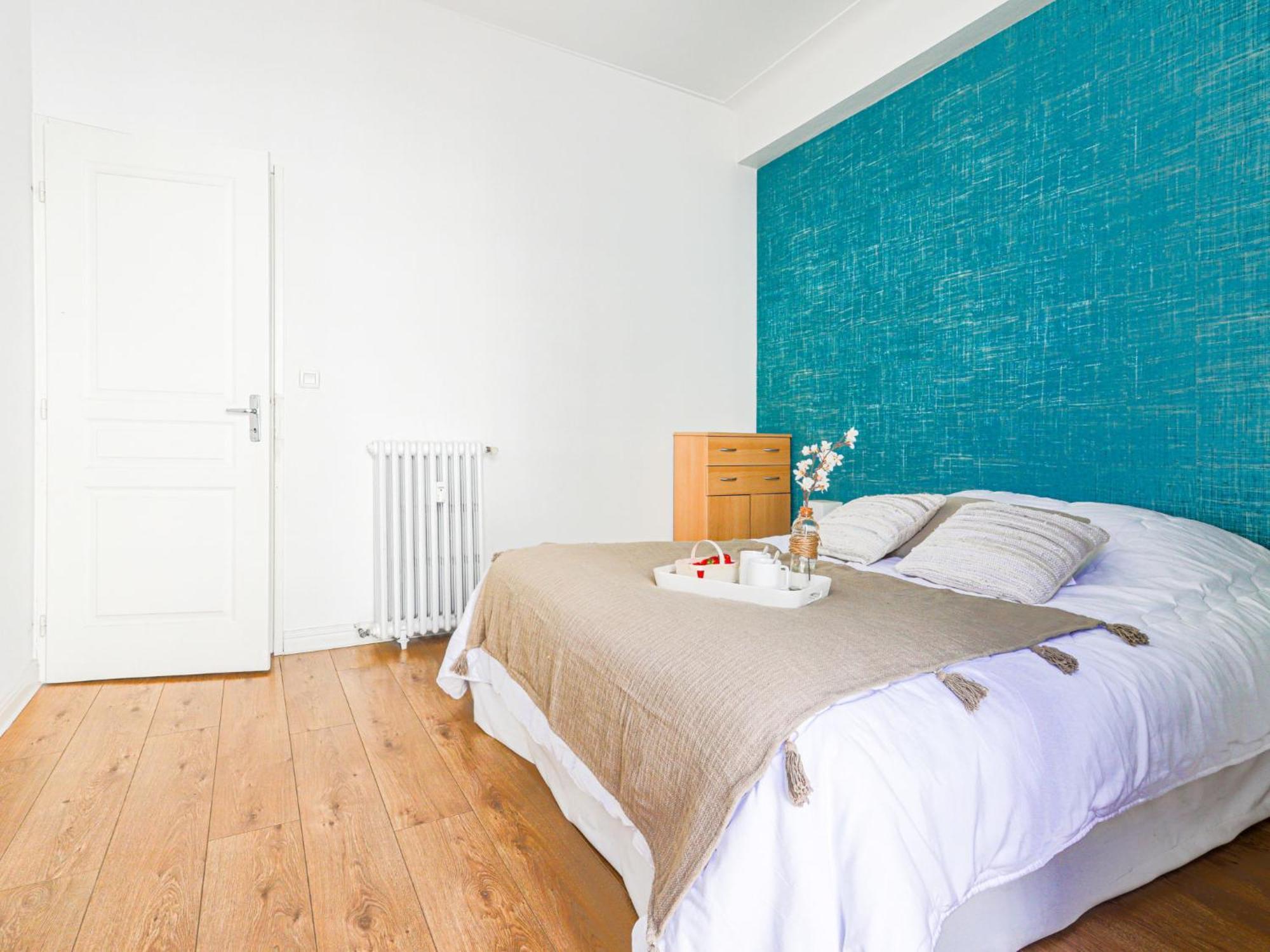 Apartment Les Yuccas Promenade Des Anglais By Interhome Nizza Kültér fotó