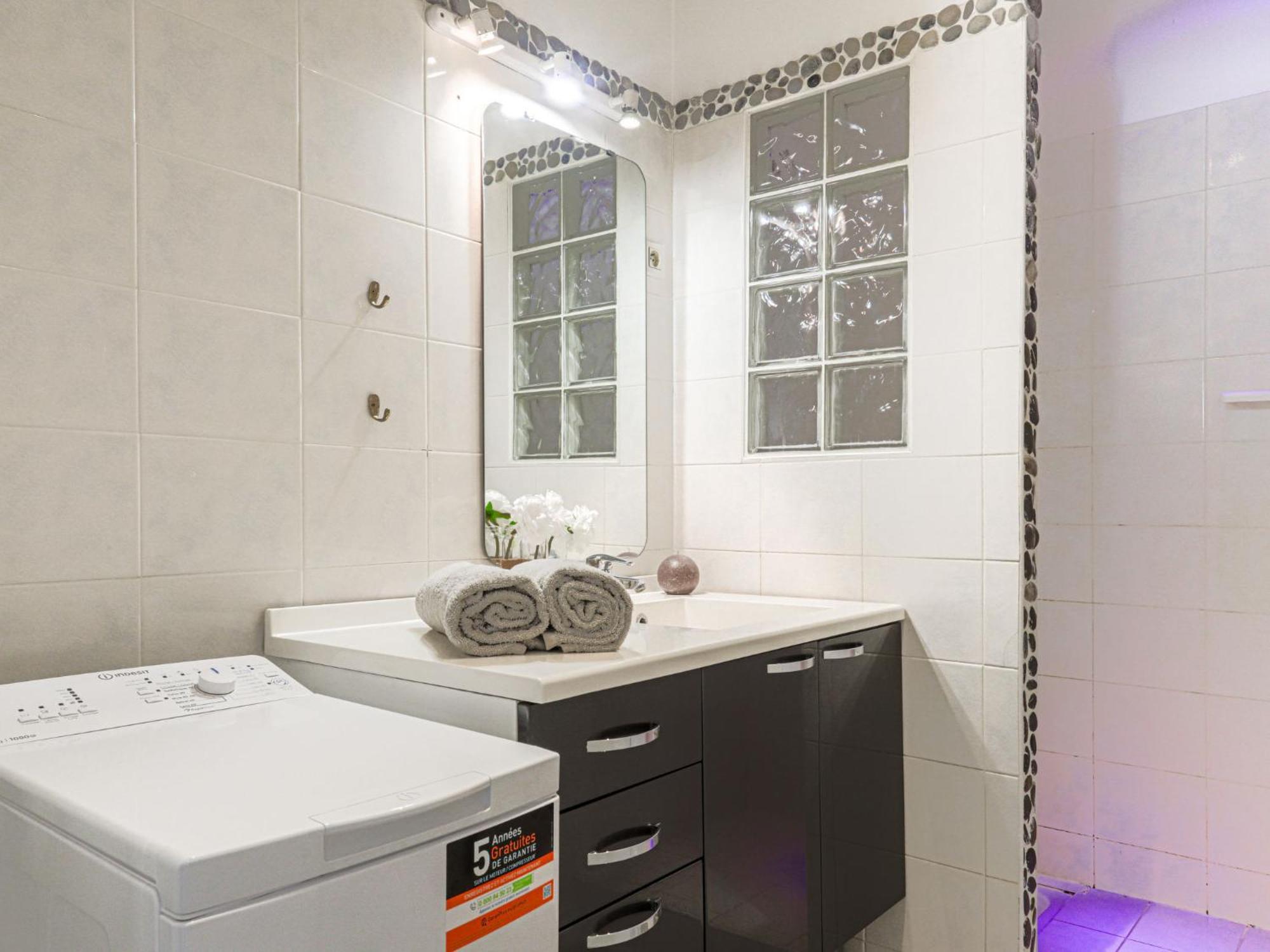 Apartment Les Yuccas Promenade Des Anglais By Interhome Nizza Kültér fotó