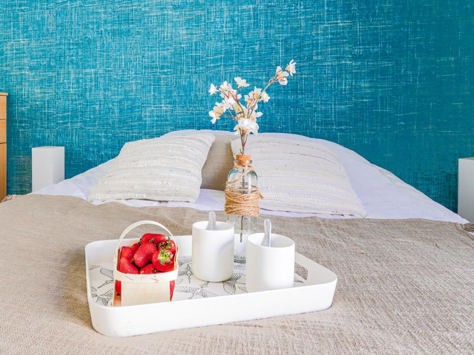 Apartment Les Yuccas Promenade Des Anglais By Interhome Nizza Kültér fotó